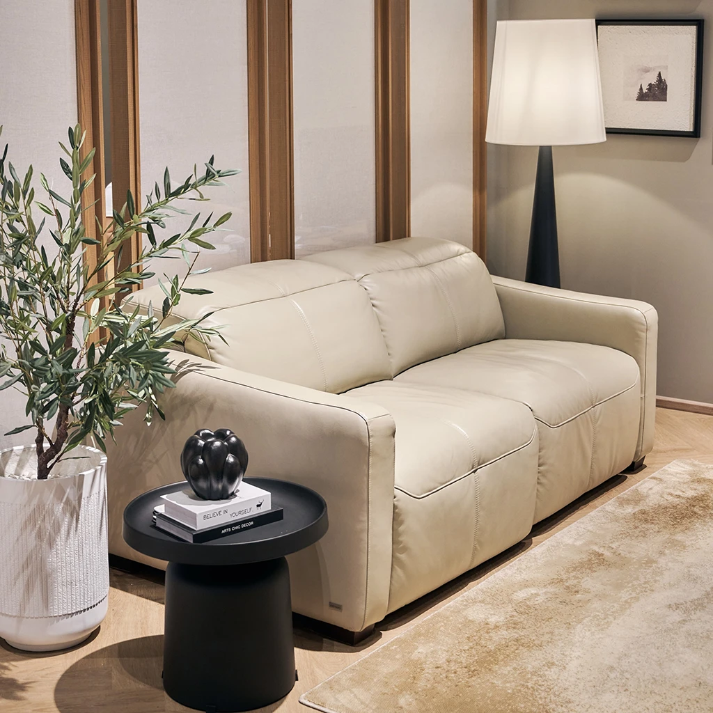 เลือกจากประเภทของระบบปรับเอน