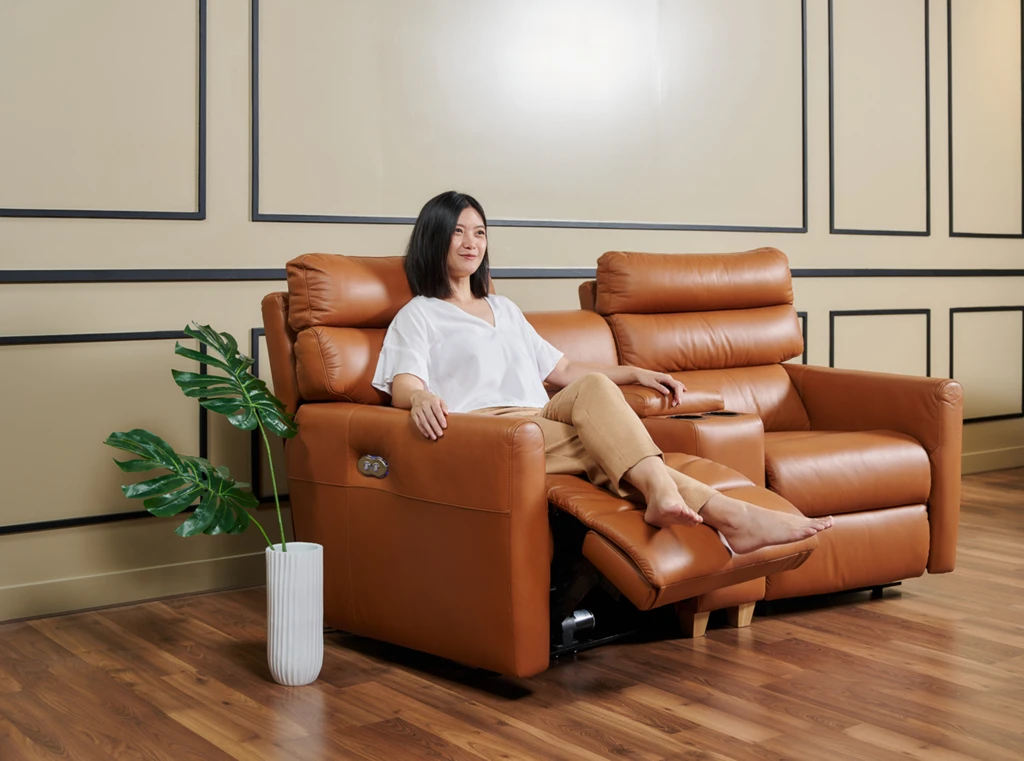 ความสบายต้องมาก่อน ดีไซน์ต้องไม่เป็นรอง