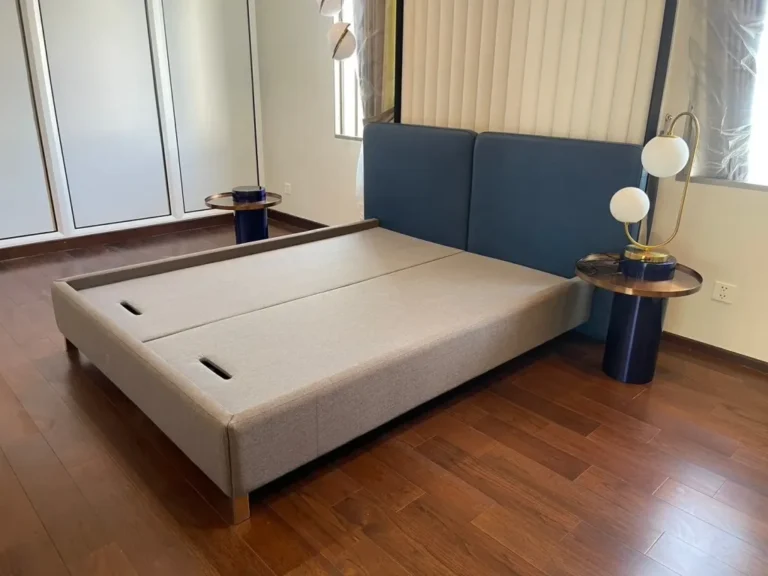 เตียงนอน รุ่น Avelia