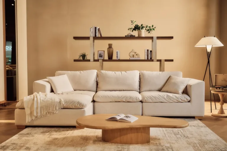 โซฟา รุ่น Bokeh