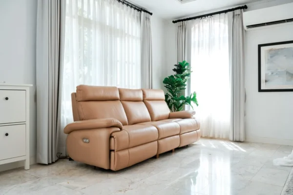 โซฟาปรับเอน รุ่น Caro