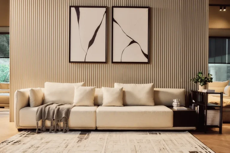 โซฟา รุ่น Chrysan