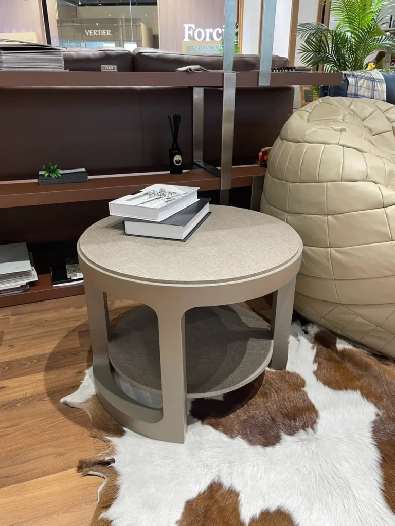 Coffee Table รุ่น CT02