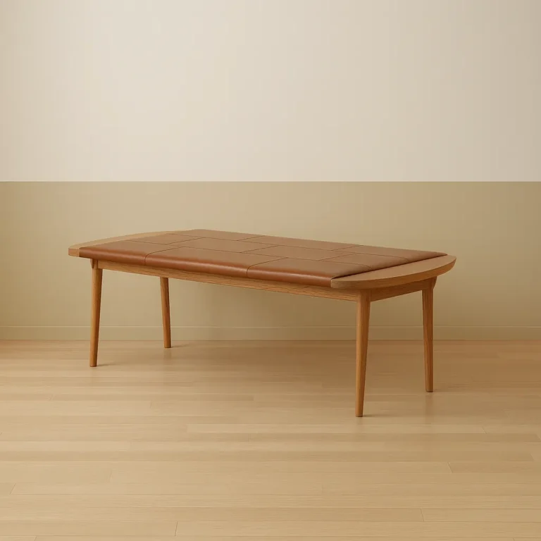 Coffee Table รุ่น Model Easy