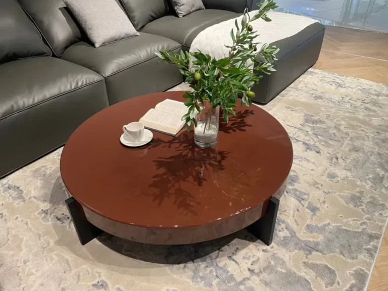 Coffee Table รุ่น TA-S-03