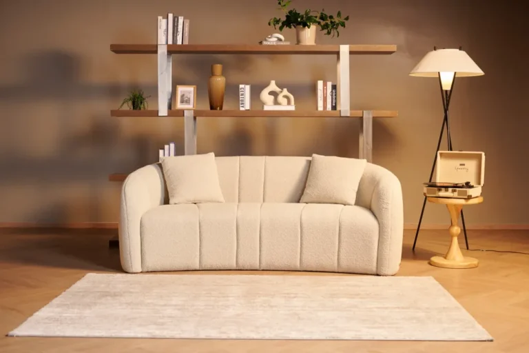 โซฟา รุ่น Croissant