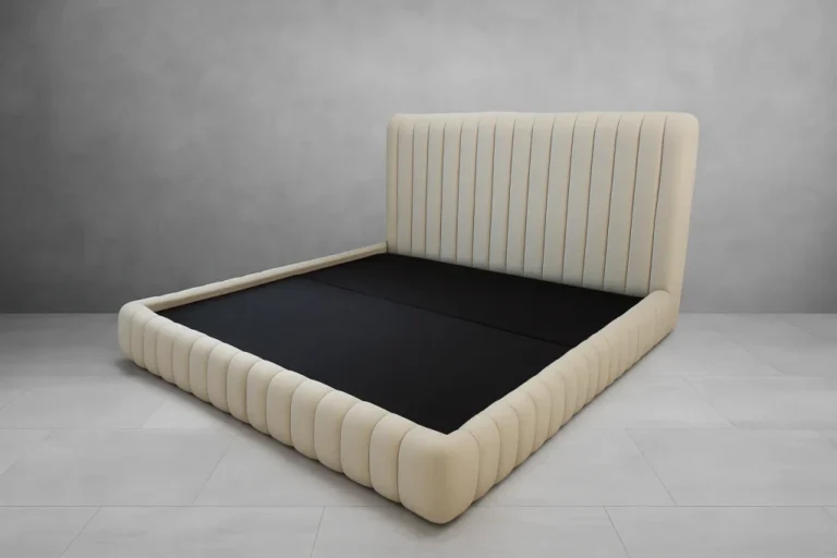 เตียงนอน รุ่น Elle