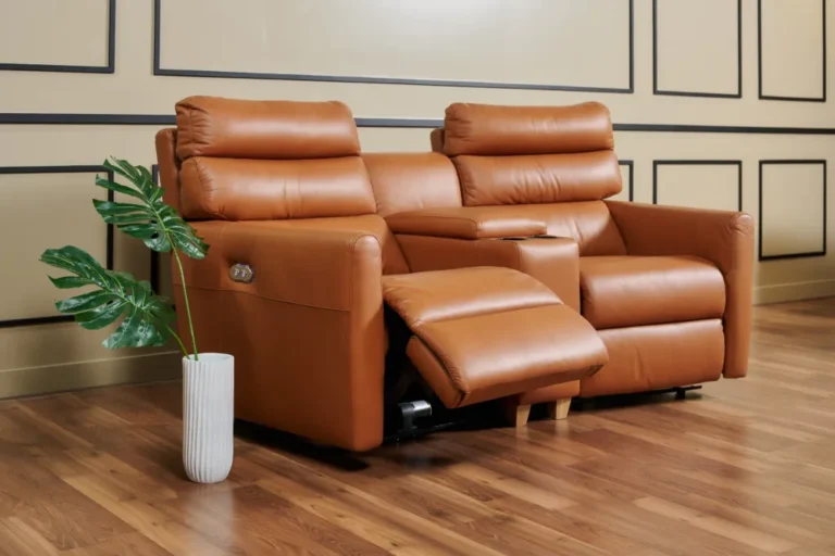 โซฟาปรับเอน รุ่น Enjoy