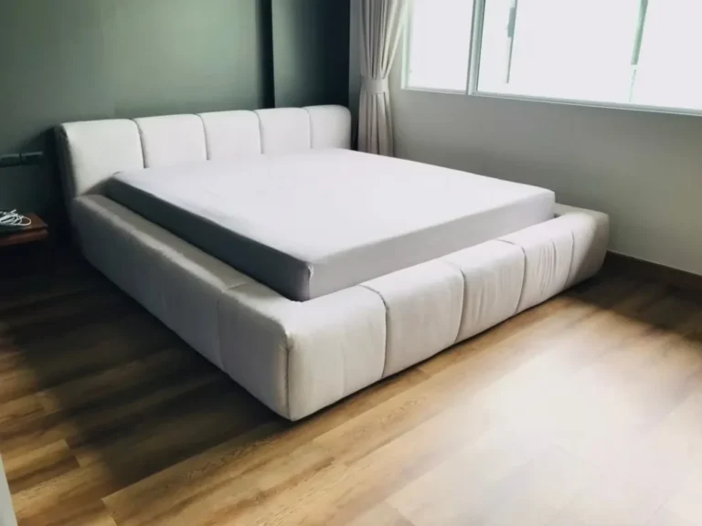 เตียงนอน รุ่น Nova