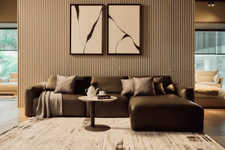 โซฟา รุ่น Orando