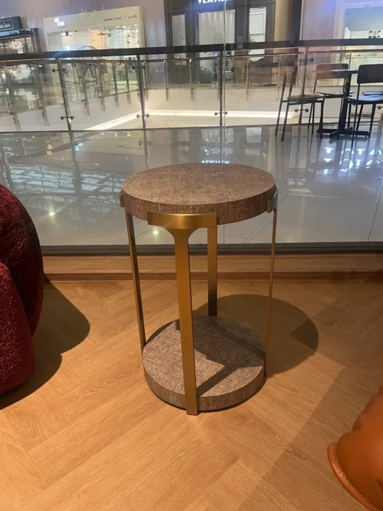 Side Table รุ่น ST01