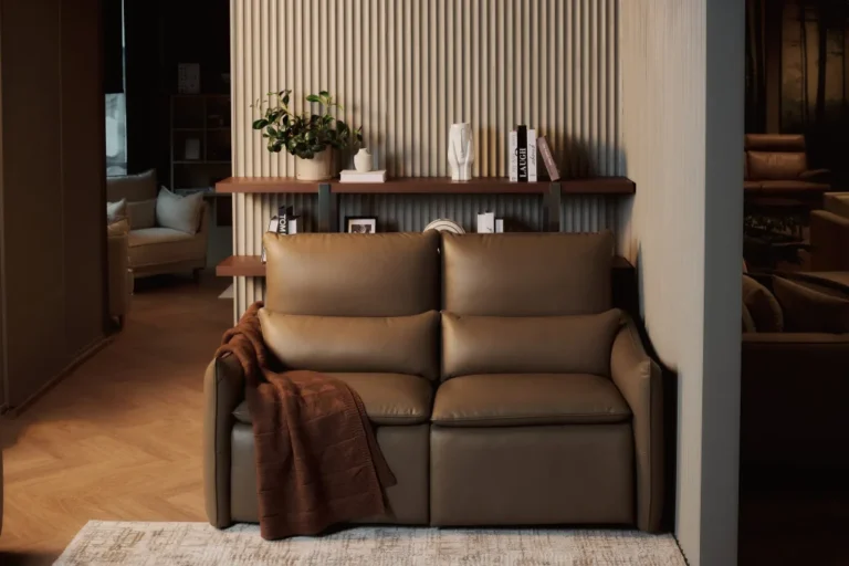 โซฟาปรับเอน รุ่น Lawrence