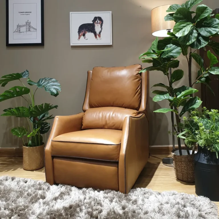 โซฟาปรับเอน รุ่น Nea