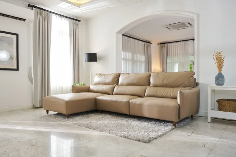 โซฟา รุ่น Orchid