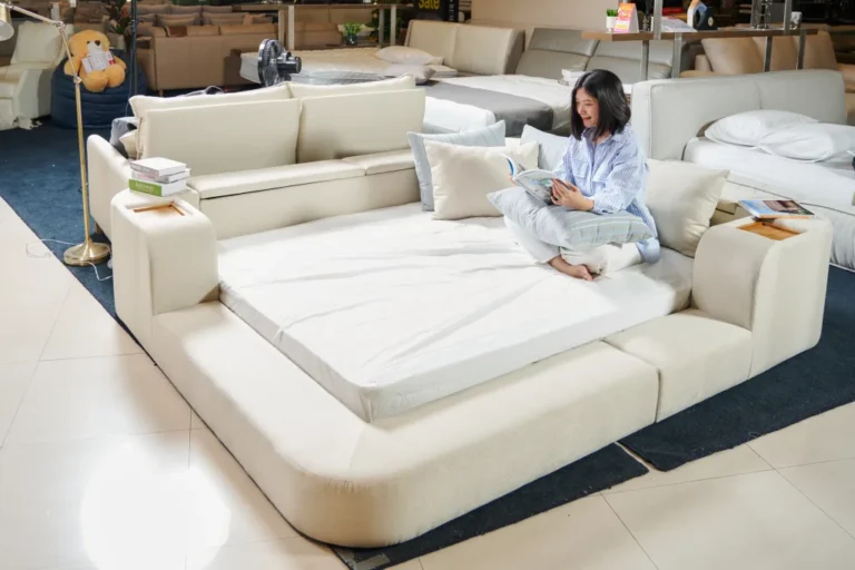 เตียงนอน รุ่น Pop