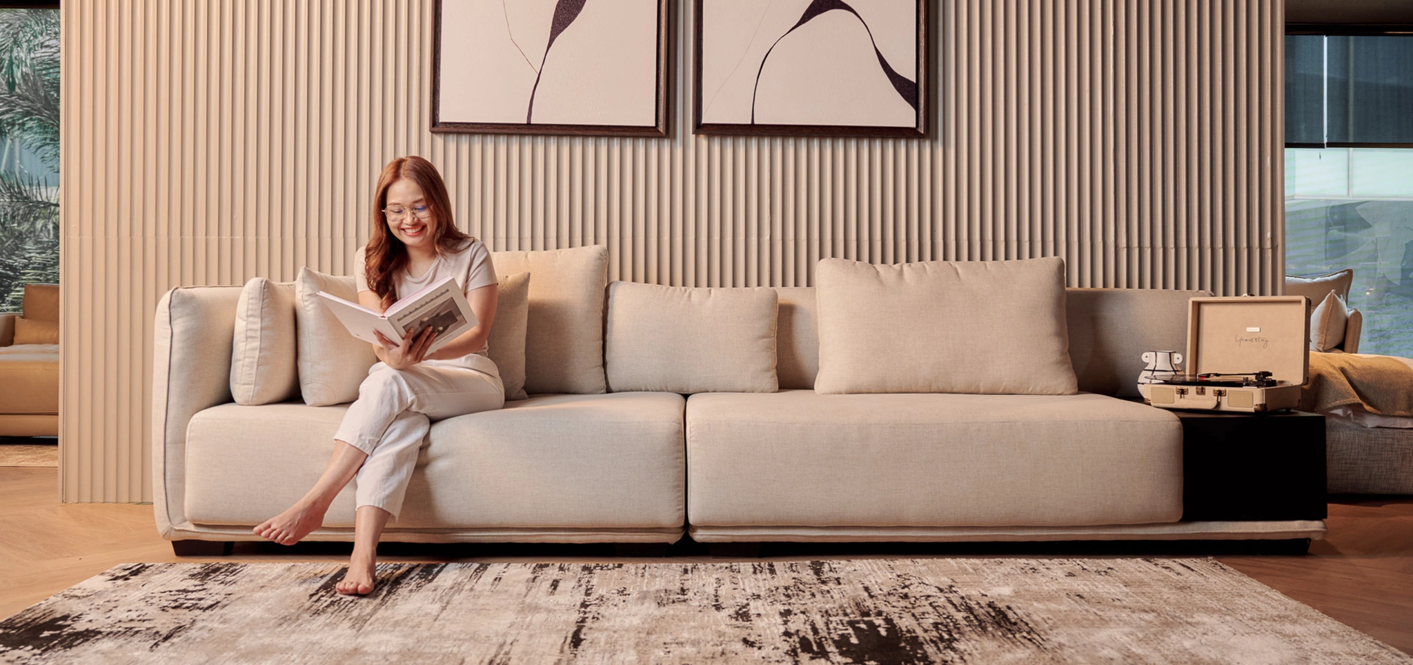 Sofa Plus Furniture Store 1