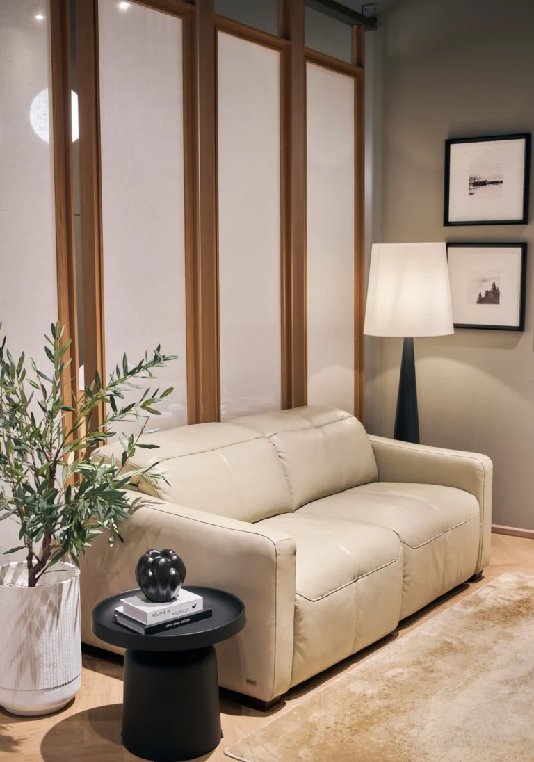 โซฟาปรับเอน รุ่น Zircon