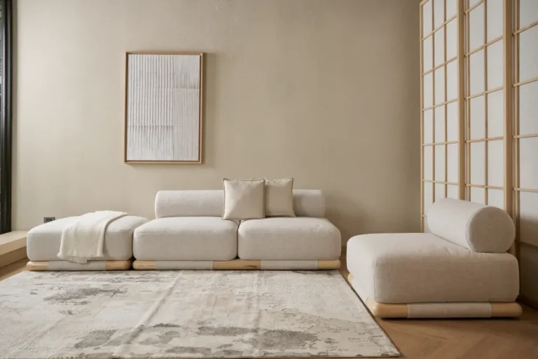 โซฟา รุ่น Haru