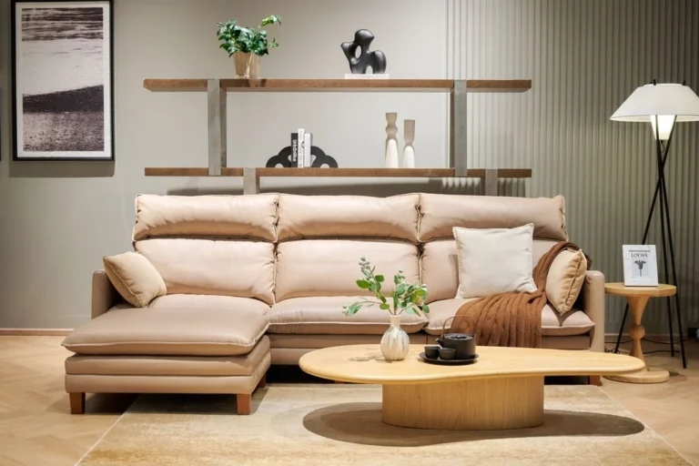 โซฟา รุ่น Jasmine