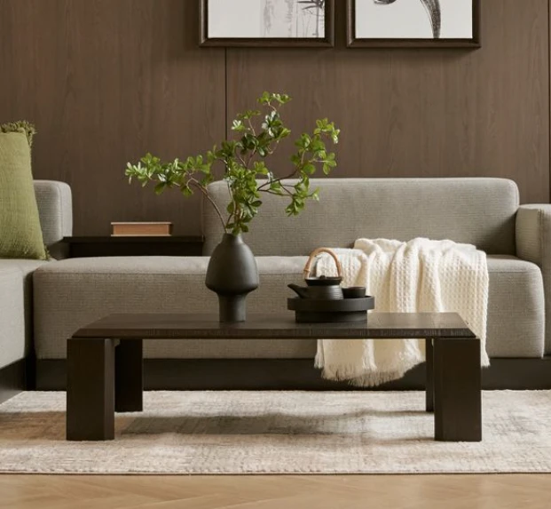 Coffee Table รุ่น Kiri