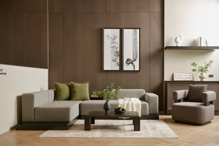 โซฟา รุ่น Ori