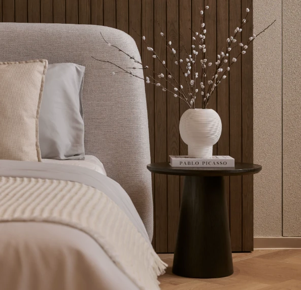 Side Table รุ่น Nori