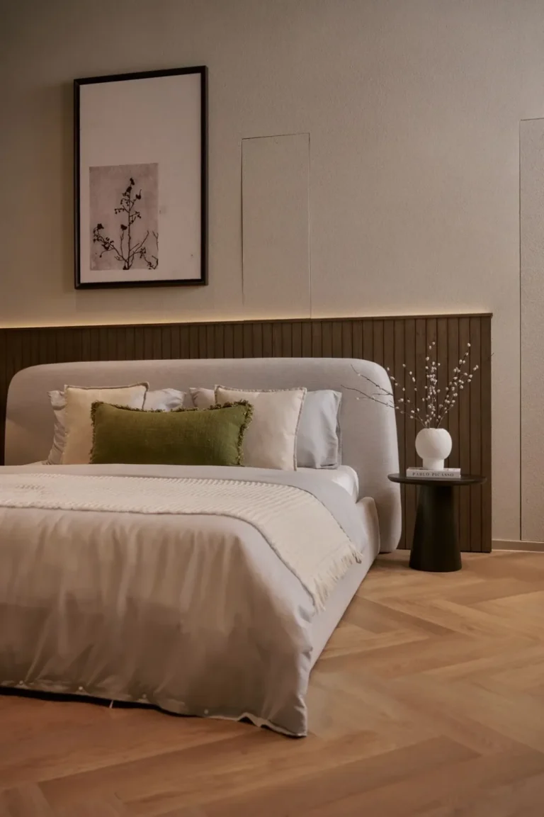 เตียงนอน รุ่น Yona